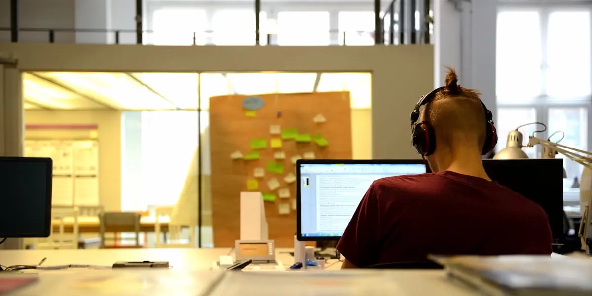 A Guide to UX Design in Berlin